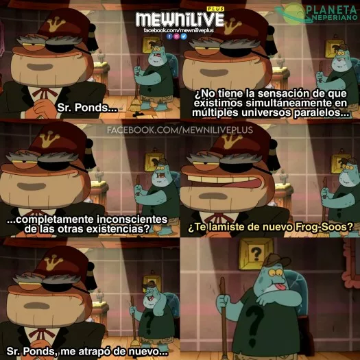 me estas diciendo que existe el GravityFalls-verso