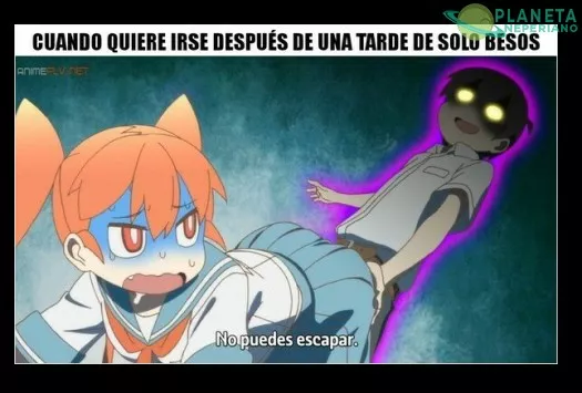 no me digas que te vas