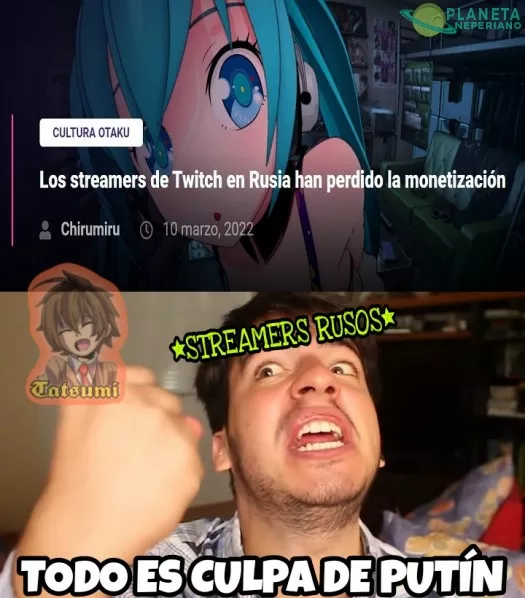 PORQUE ES FÁCIL CULPAR A LOS DEMÁS XD