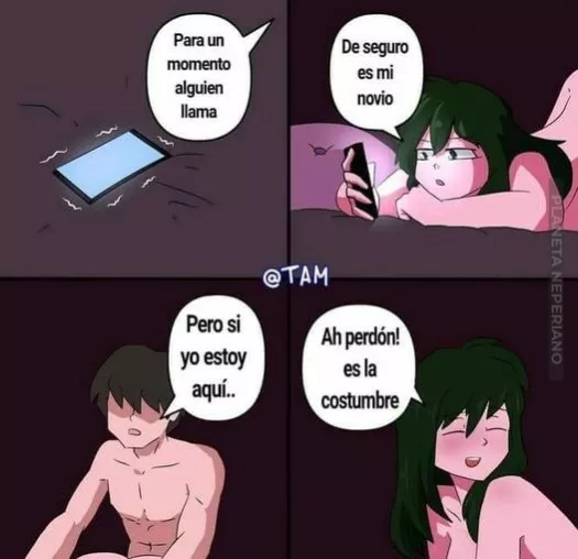 a ya , espera q ? :P