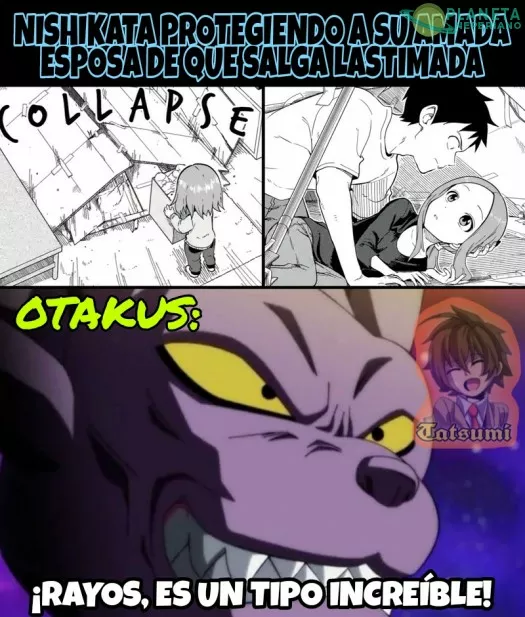 ERES GRANDE NISHIKATA 