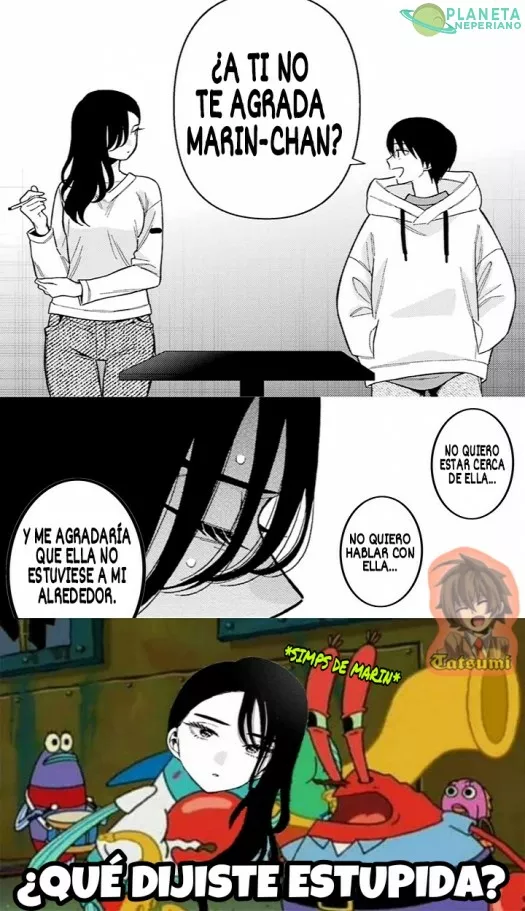 ¿CÓMO NO TE PUEDE AGRADAR ESE TERRÓN DE AZUCAR? 