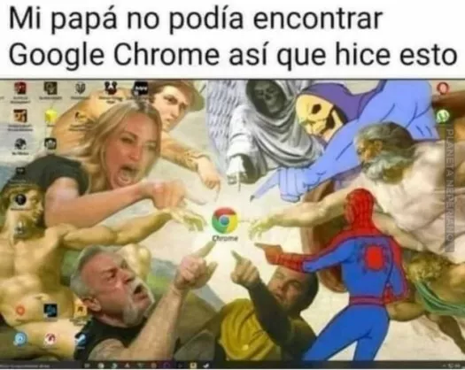genius