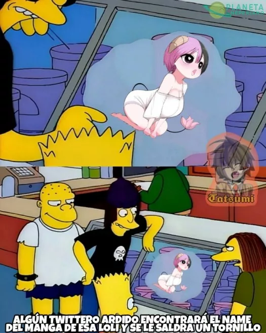 LA SUCESORA DE ILULU 