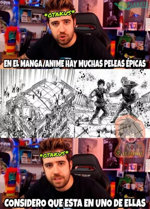 SI PELEAR EN EL TEJADO DEL COLEGIO MIENTRAS ESTE SE DERRUMBA NO ES ÉPICO, NO SE QUE LO SERÁ