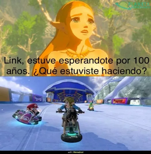 C-Mamo el Link xD