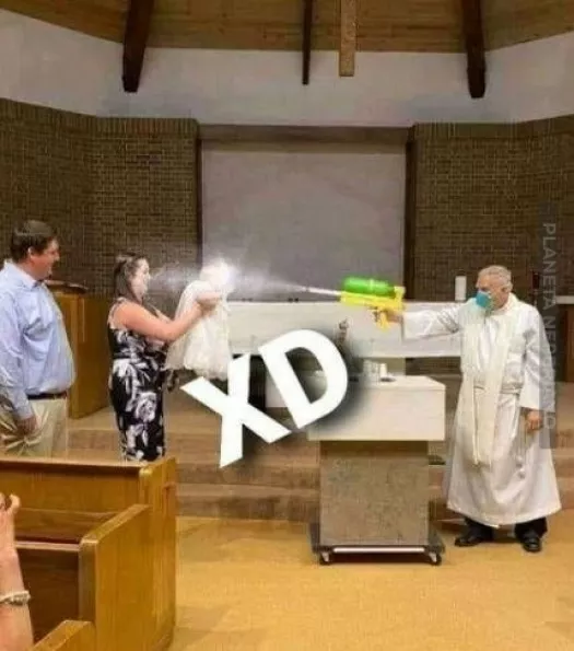 Secuelas de la pan demia :VVV