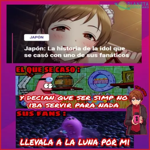 Lo logro el hijo de perra lo logro