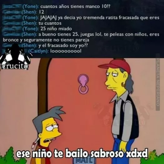 te bailo sabroso