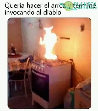 Listo a Máster Cheff xD
