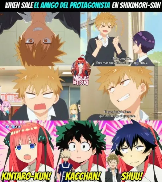 lo único que me hará ver el episodio 2 de ese somnífero 