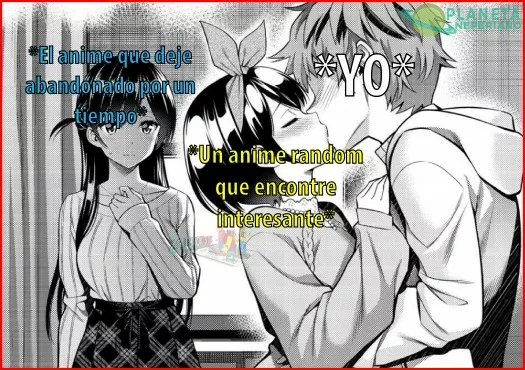 Lo hice con HxH XD