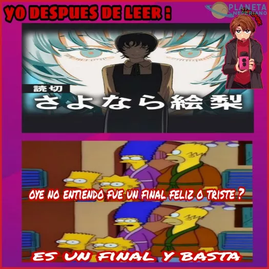 Ni idea de que sea yo ya me confundi