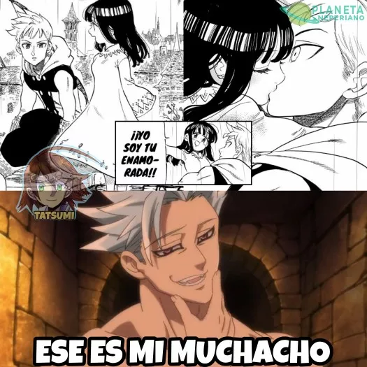 LO LOLICON VIENE DE FAMILIA :V