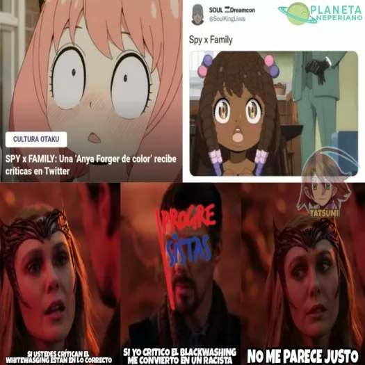 YA UNO NI SU OPINIÓN PUEDE DAR