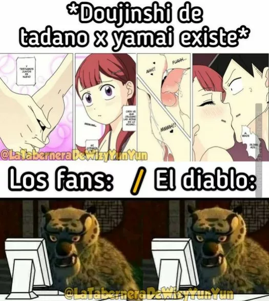 están locos