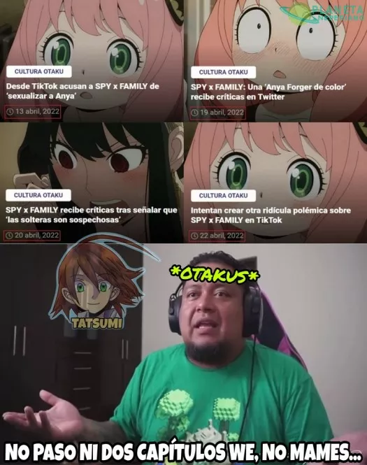 TÍPICO DE LOS ARDIDOS 