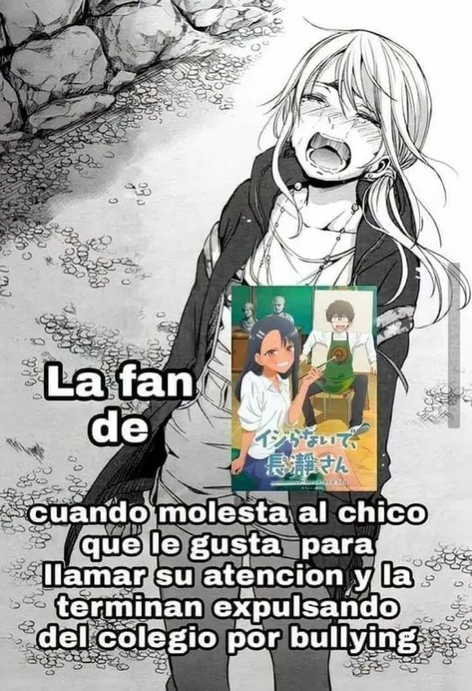 Convierte tu vida en un anime pero no abuses 