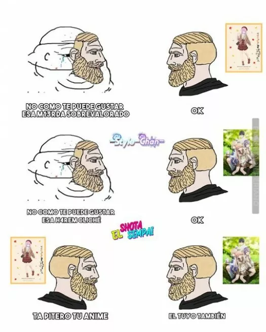 bueno hay gente que le gusta que les echen sera caliente encima o que los aten, quien puede juzgar?