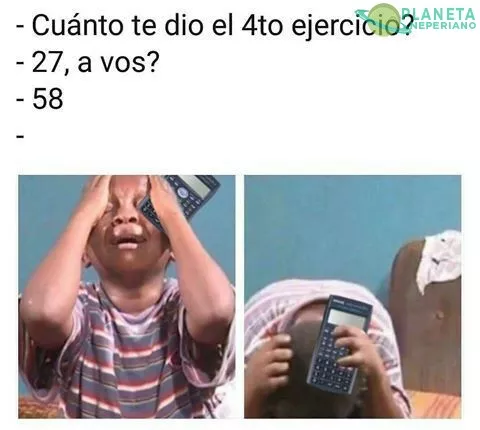 Matemáticas!!!!!