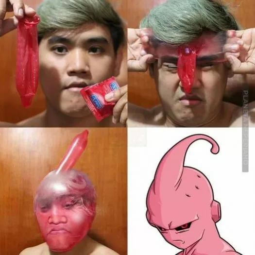 Cosplay