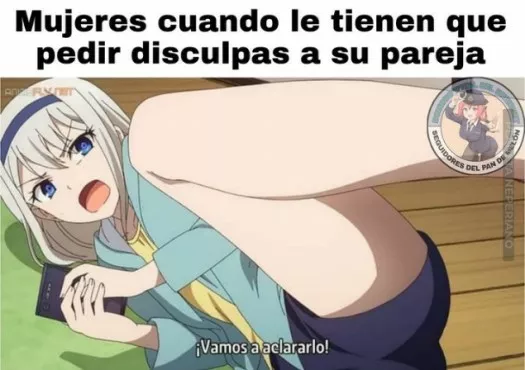 pero que no vuelva a ocurrir he 
