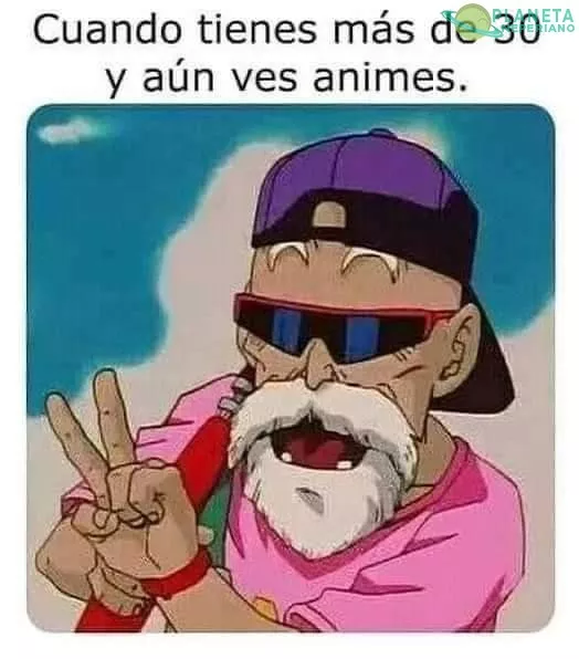 Las razones porque hay que ver anime.(つ≧▽≦)つ