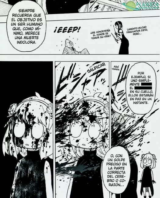 La enseñanza empieza en el hogar