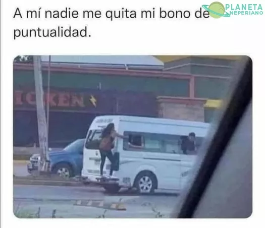 El estudiante que vive en la montaña