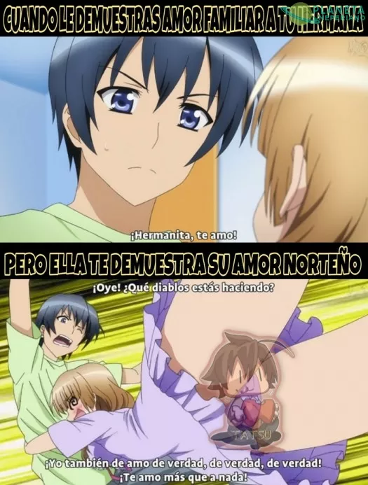 JODER, ESO SI ES DE NORTEÑOS