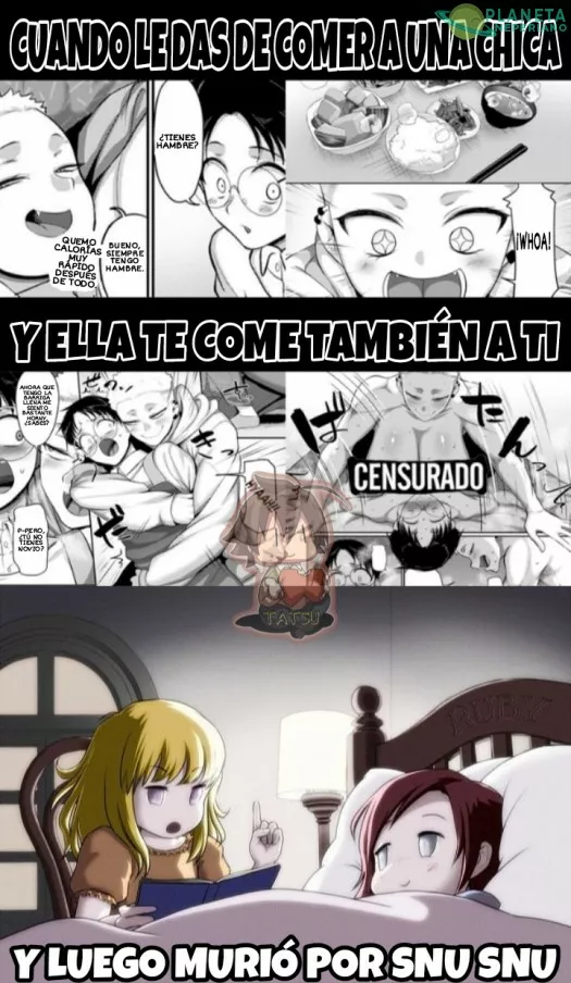 EL POBRE TÉRMINO CON LAS CADERAS ROTAS :V
