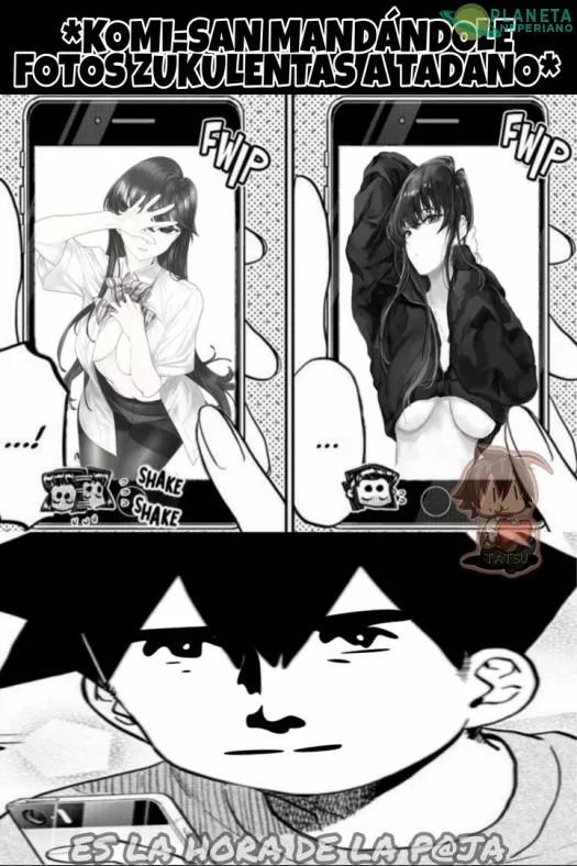 ESA NOCHE SE VA A MANOSEAR :V