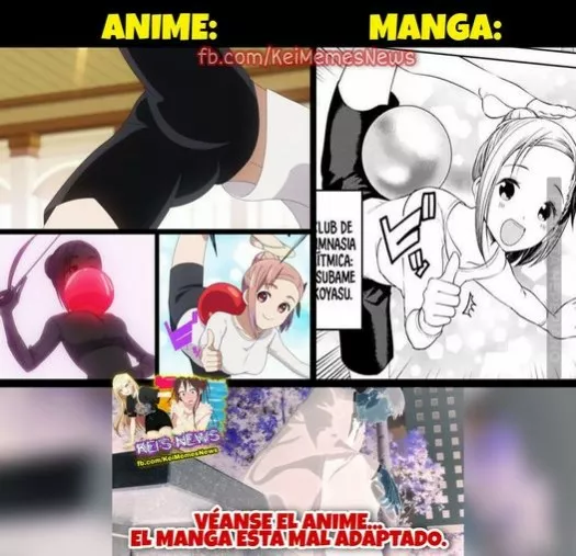 anime del bueno