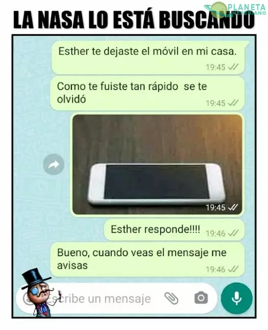 Pffff hay gente muy tont@ :v