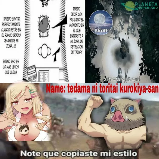 Primera postura, cognición de gal