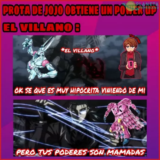 Hasta ahora no entendi su poder