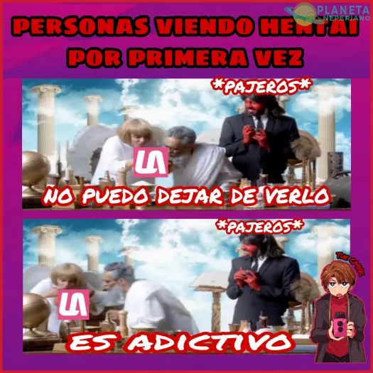 Te acostumbraras