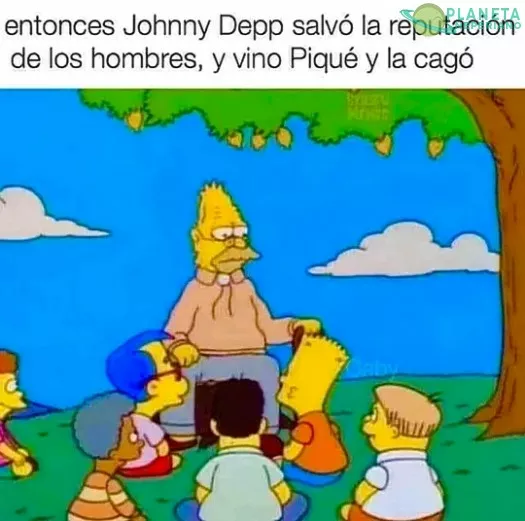 Igual no es el primer hombre infiel, dejen el show noticieros vida ajenos :v