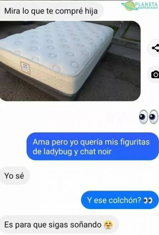 Que bonito es soñar