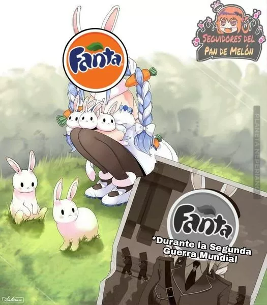 fanta