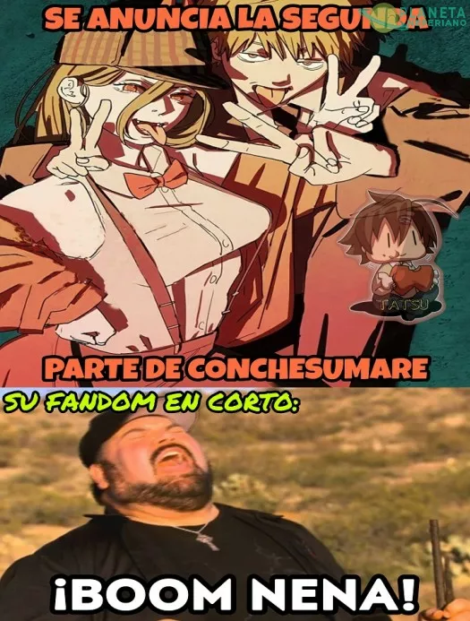 HOY GANÓ LA INDUSTRIA DEL MANGA