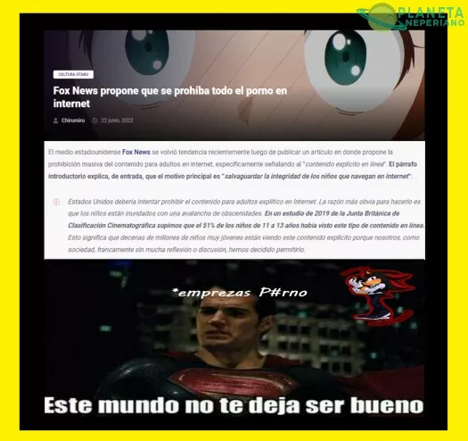 como siempre Estados Unidos buscando formas de quedar mal con el mundo