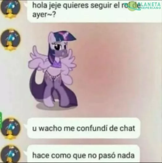 Wtf hermano ve al sicólogo 