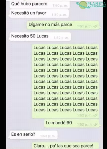 Lucas