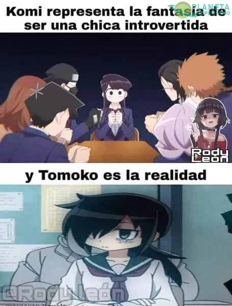 Watamote