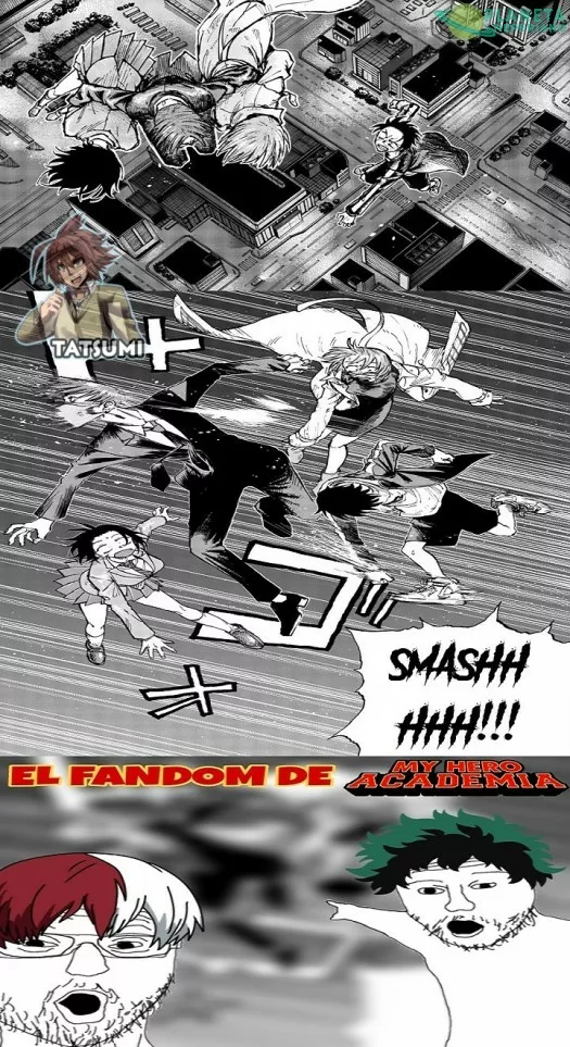 OH REFERENCIA, REFERENCIA :V