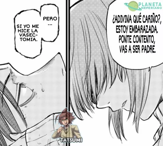 ALTO NTR SE MANDO LA TIPA :V