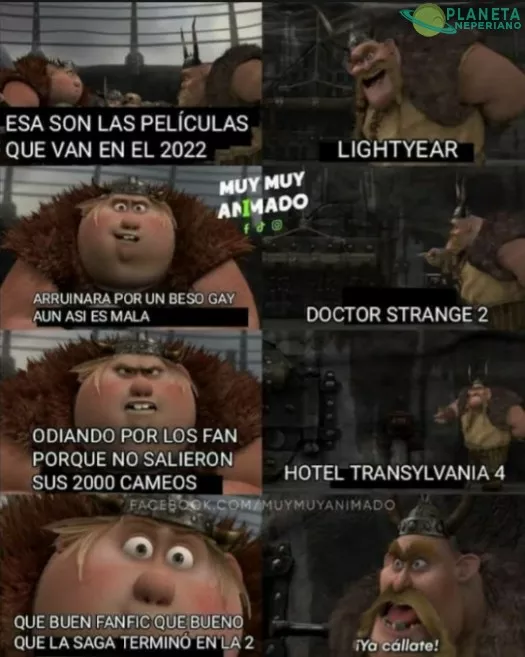 Películas polémicas hasta ahora