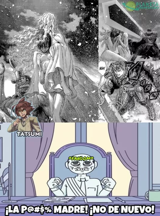 CHINGA TU MADRE GRIFFITH