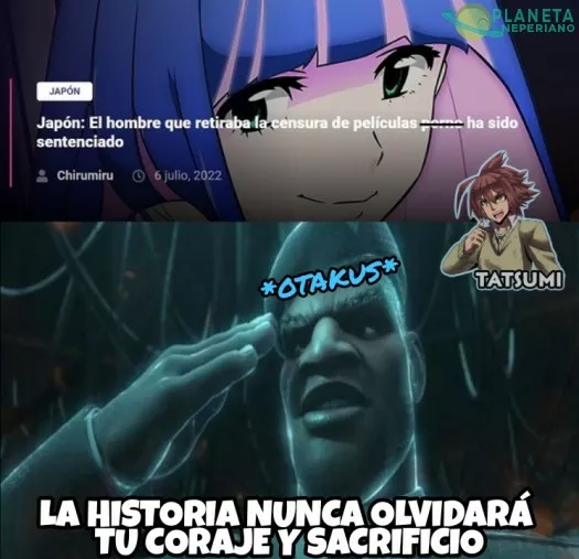 ESE HOMBRE MERECE RECONOCIMIENTO 